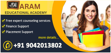 Aram Educational Academy in Chennai