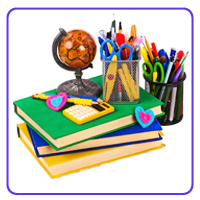 Educational Aid and Accessories